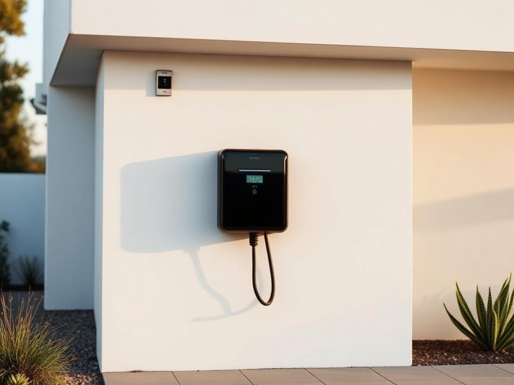 Elektroinstallation Privat